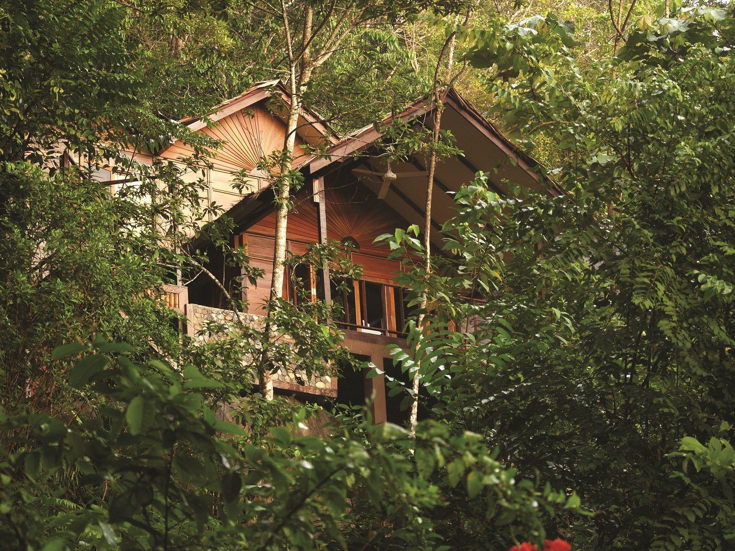 Japamala Resort By Samadhi Age 12 And Above Only (Adults Only) Kampung Genting Exterior photo