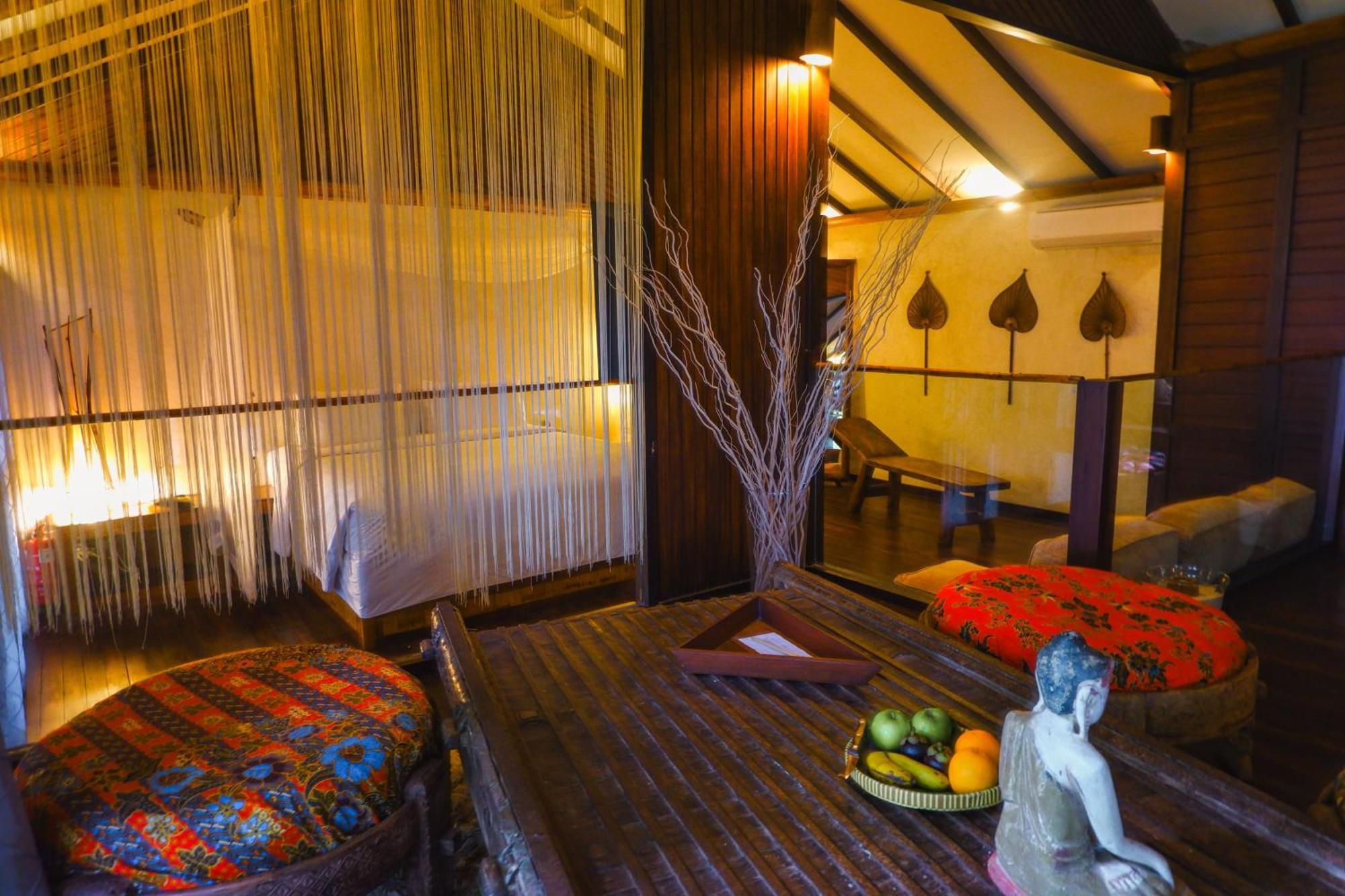 Japamala Resort By Samadhi Age 12 And Above Only (Adults Only) Kampung Genting Room photo