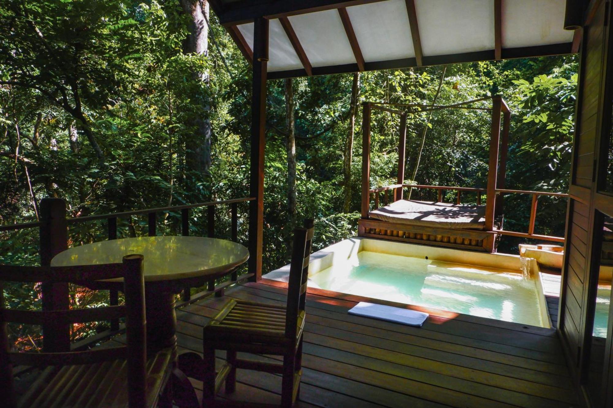 Japamala Resort By Samadhi Age 12 And Above Only (Adults Only) Kampung Genting Room photo