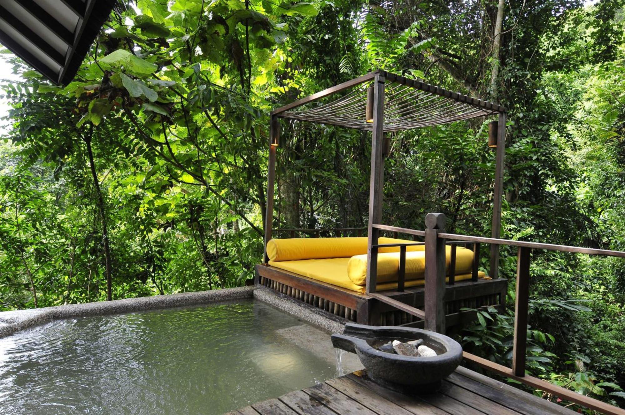 Japamala Resort By Samadhi Age 12 And Above Only (Adults Only) Kampung Genting Room photo